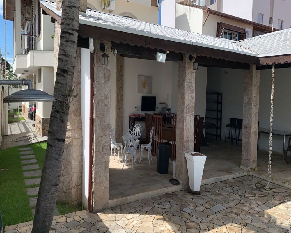 Casa, 3 quartos, 490 m² - Foto 32