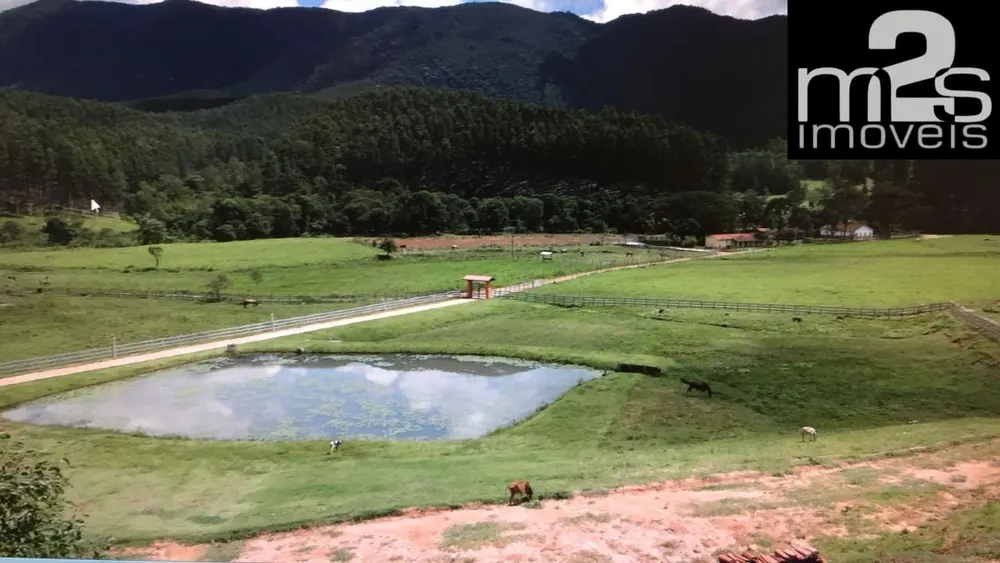 Fazenda, 4 quartos - Foto 5