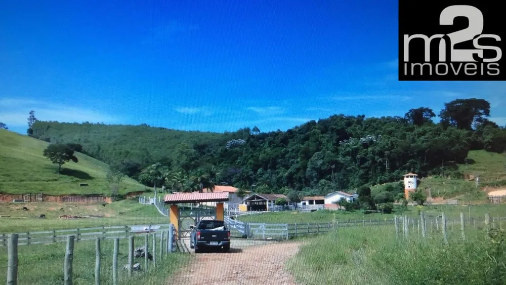 Fazenda, 4 quartos - Foto 8