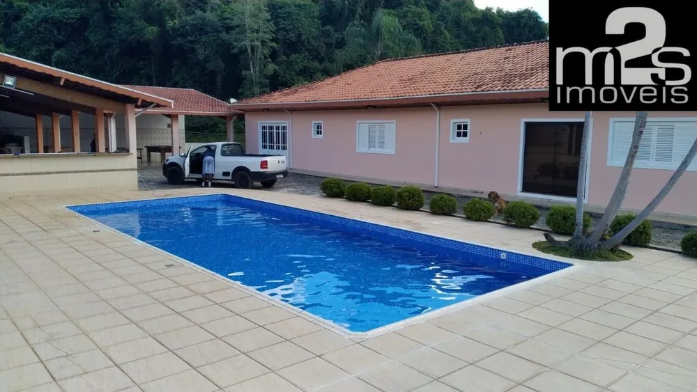 Fazenda, 4 quartos - Foto 7