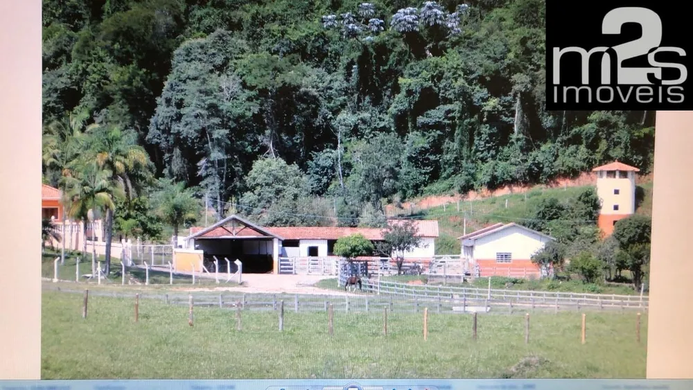 Fazenda, 4 quartos - Foto 4