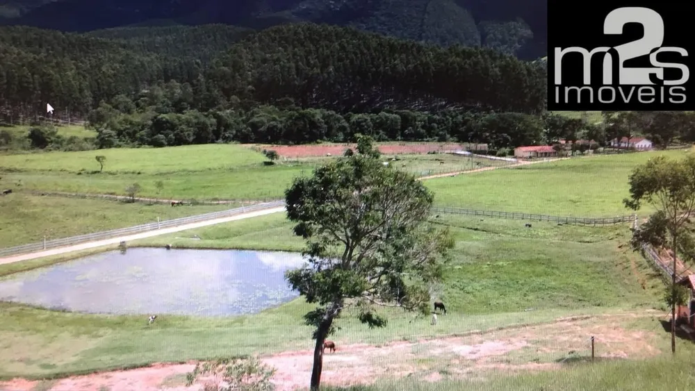 Fazenda, 4 quartos - Foto 7