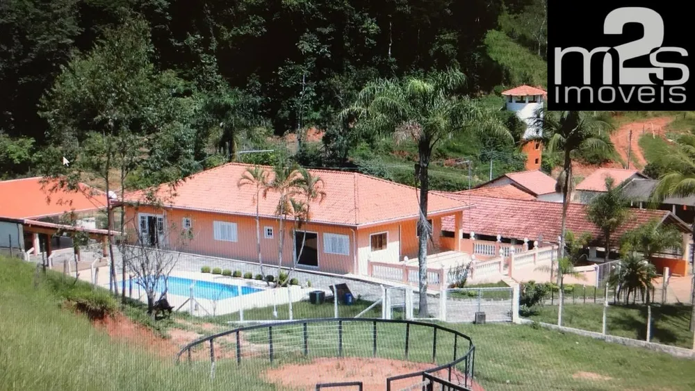 Fazenda, 4 quartos - Foto 10