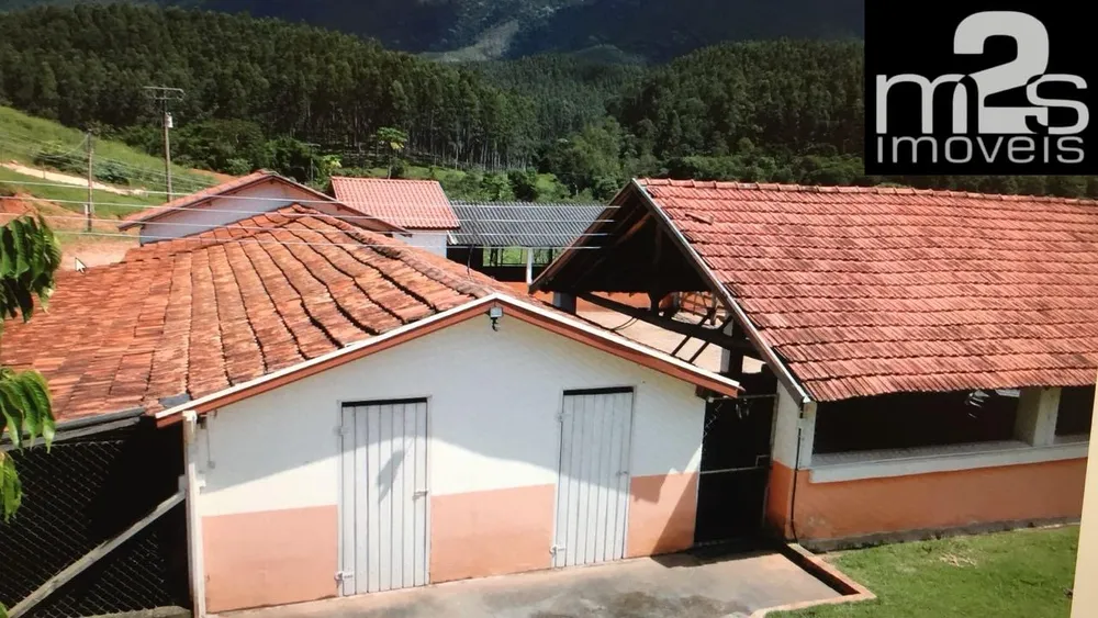 Fazenda, 4 quartos - Foto 15