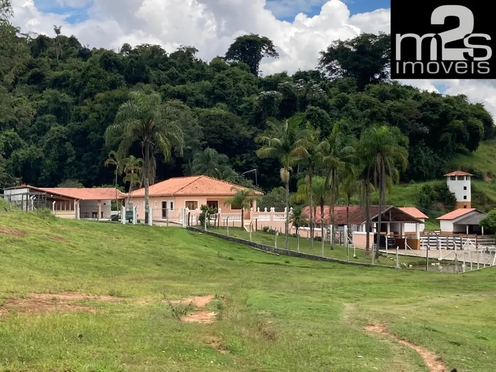 Fazenda, 4 quartos - Foto 2