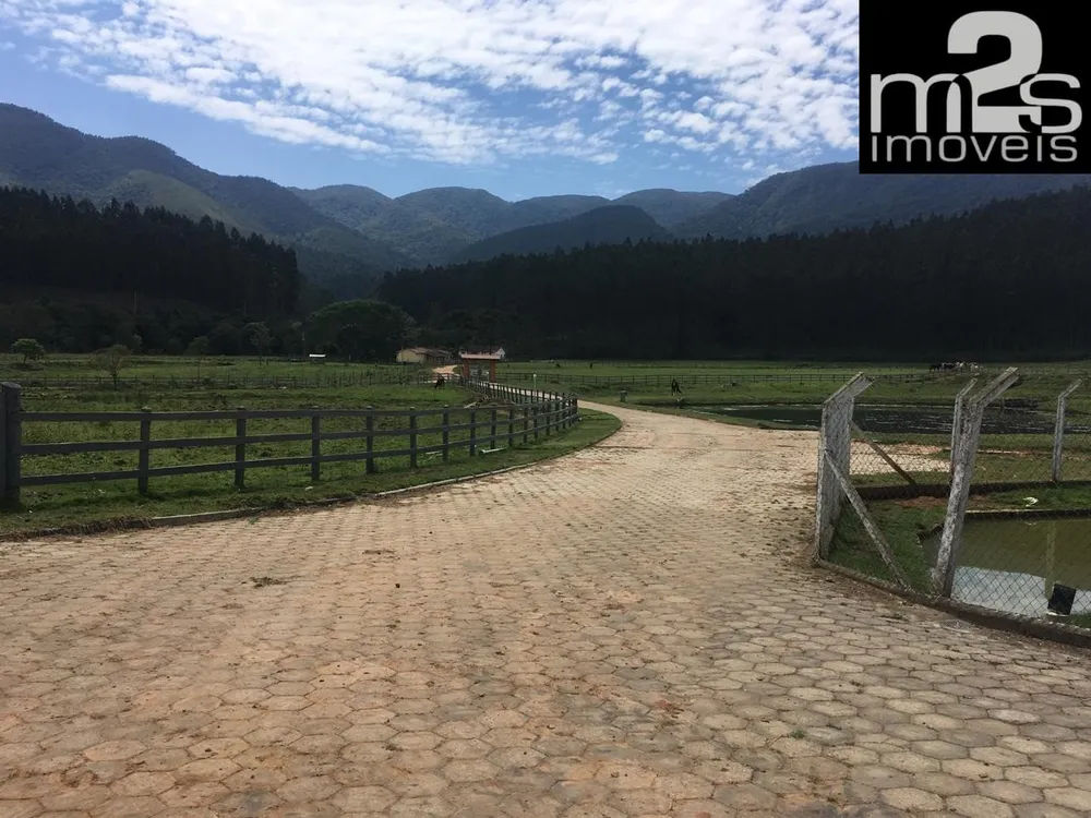 Fazenda, 4 quartos - Foto 6