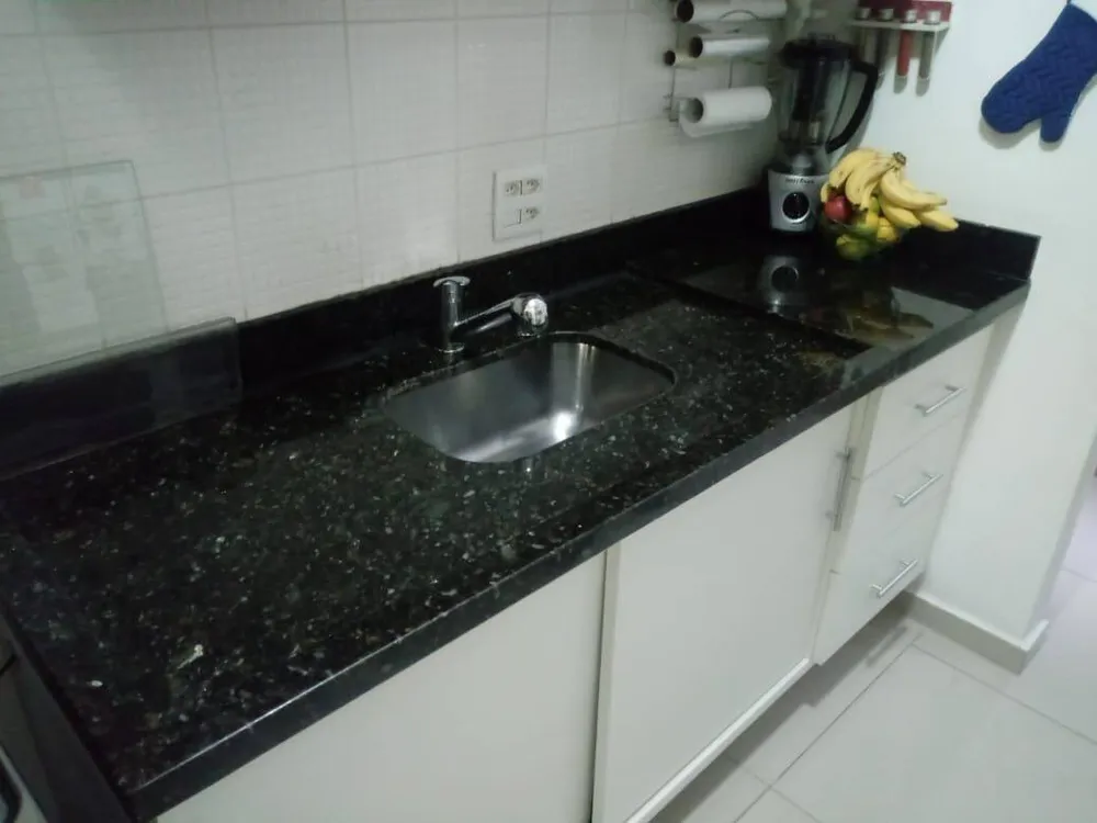 Apartamento, 3 quartos, 69 m² - Foto 2