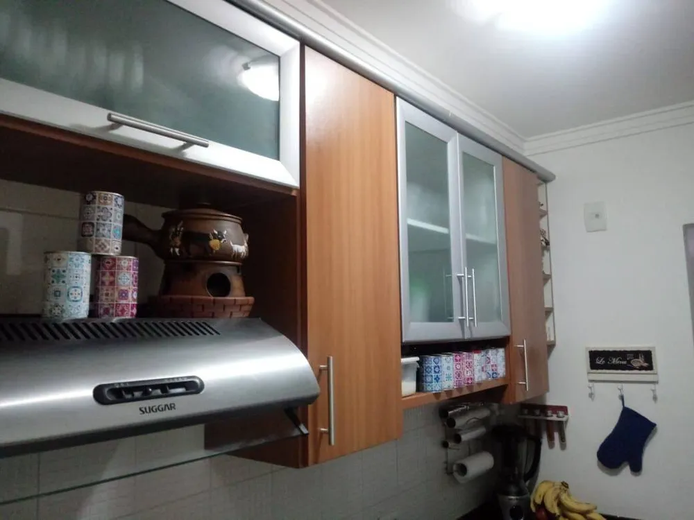 Apartamento, 3 quartos, 69 m² - Foto 4