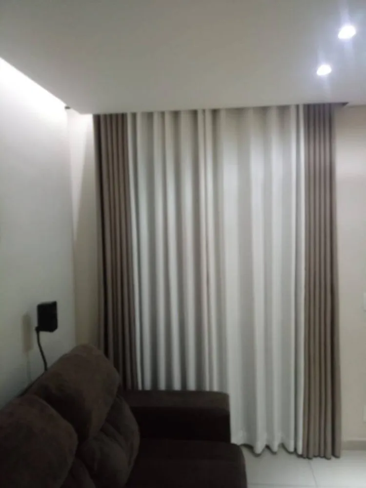 Apartamento, 3 quartos, 69 m² - Foto 1