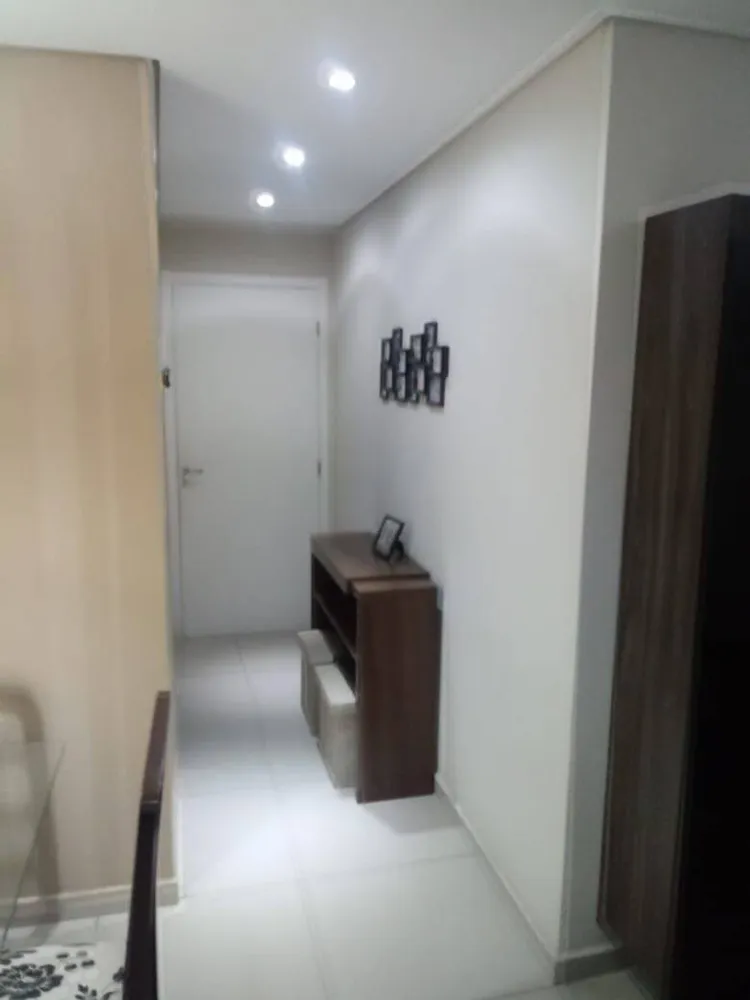 Apartamento, 3 quartos, 69 m² - Foto 5