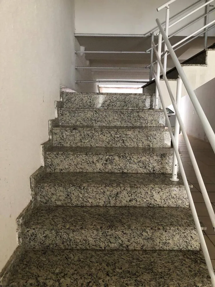 Apartamento, 2 quartos, 53 m² - Foto 2