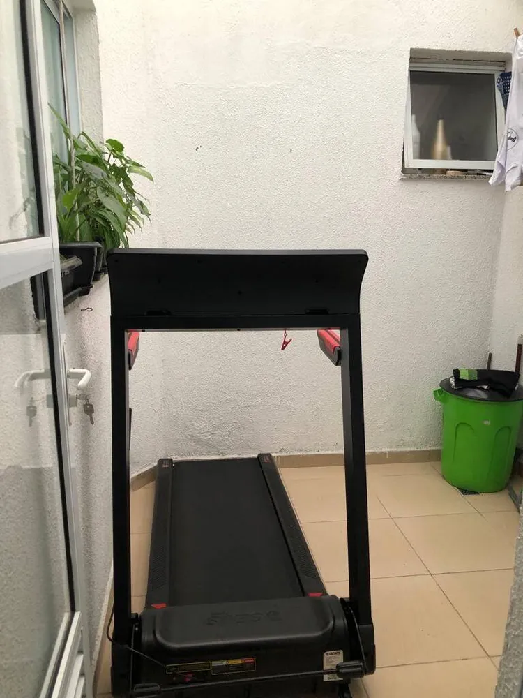Apartamento, 2 quartos, 53 m² - Foto 3