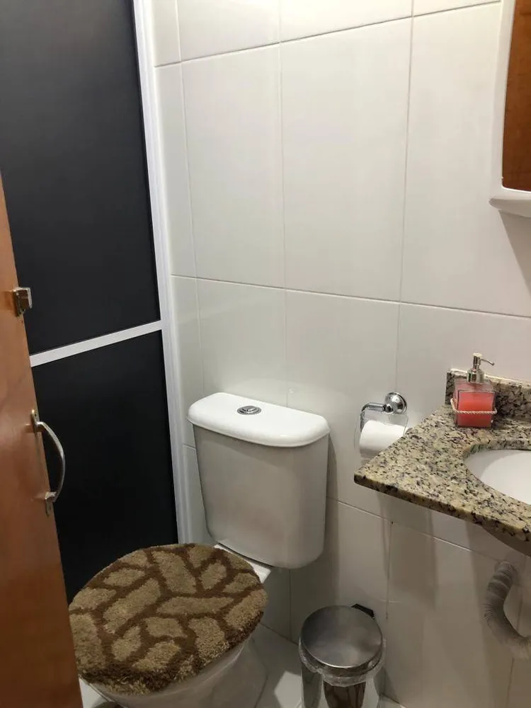 Apartamento, 2 quartos, 53 m² - Foto 1