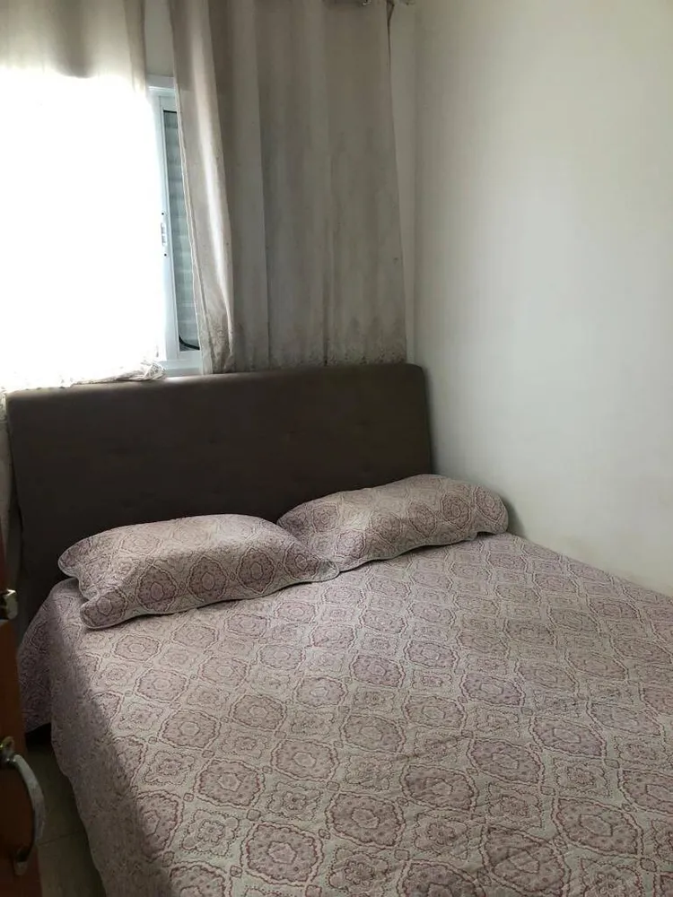 Apartamento, 2 quartos, 53 m² - Foto 7