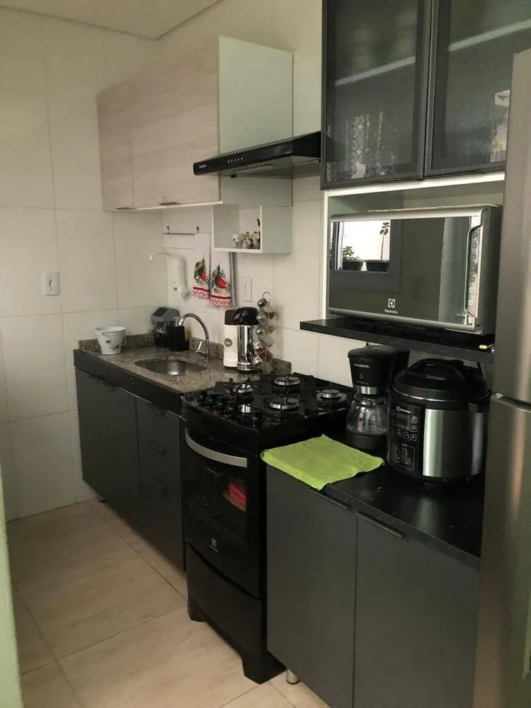 Apartamento, 2 quartos, 53 m² - Foto 4