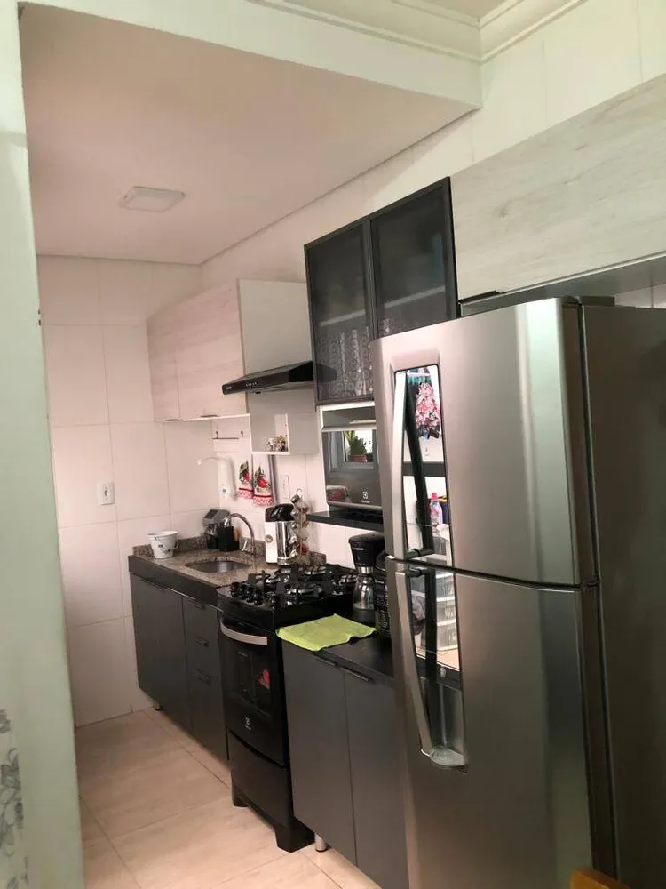Apartamento, 2 quartos, 53 m² - Foto 3