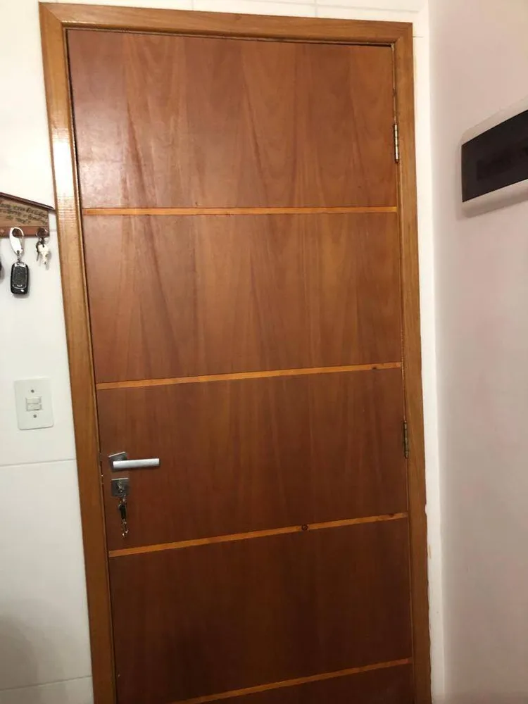 Apartamento, 2 quartos, 53 m² - Foto 4