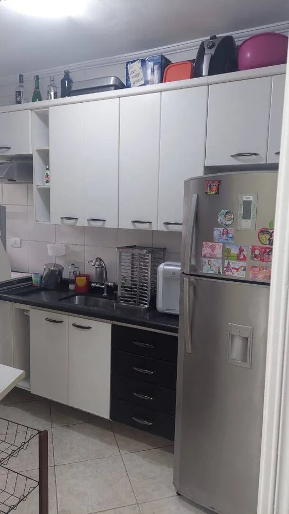 Casa, 2 quartos, 65 m² - Foto 6