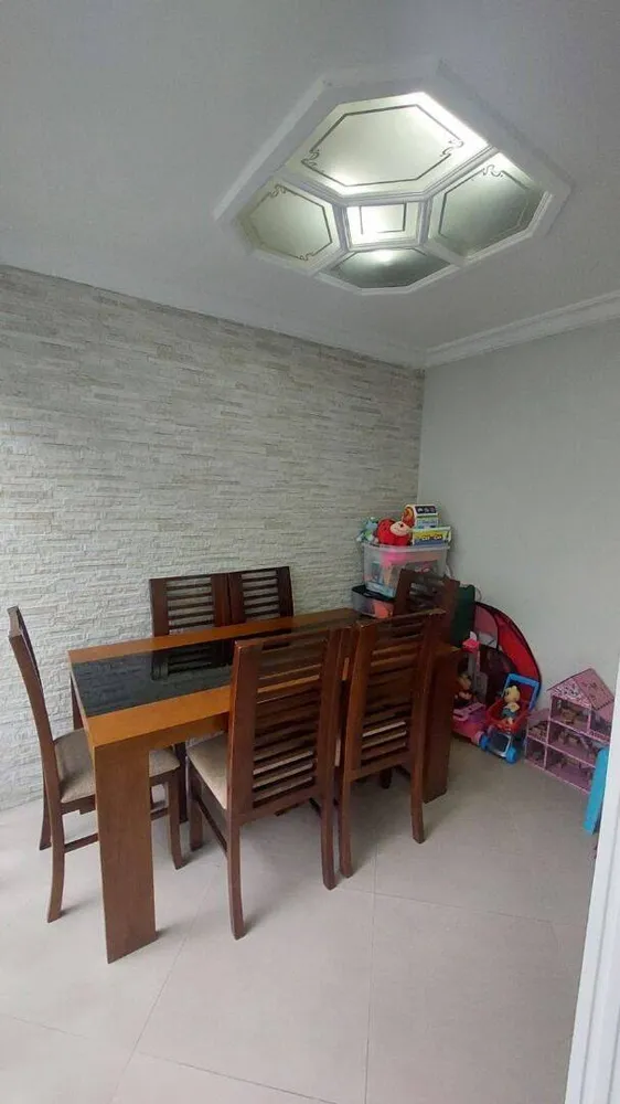 Casa, 2 quartos, 65 m² - Foto 4