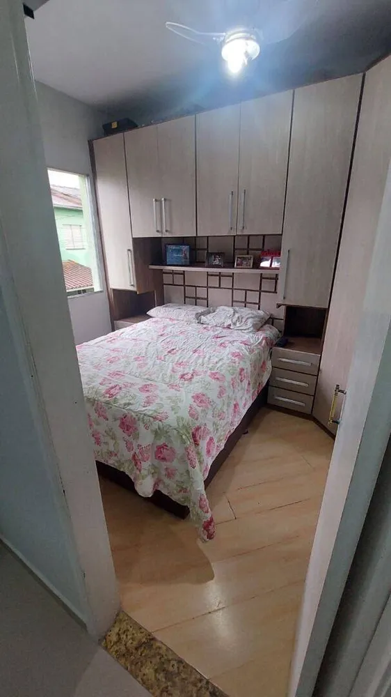 Casa, 2 quartos, 65 m² - Foto 11
