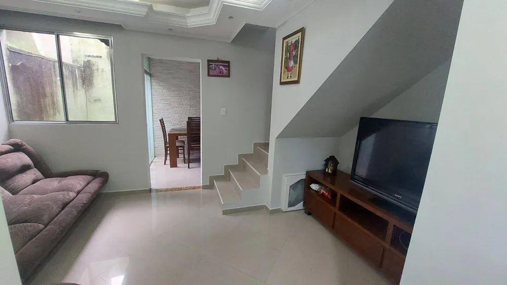 Casa, 2 quartos, 65 m² - Foto 4