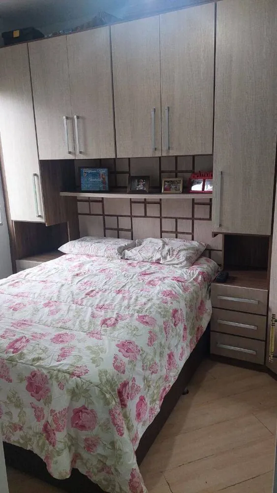 Casa, 2 quartos, 65 m² - Foto 12