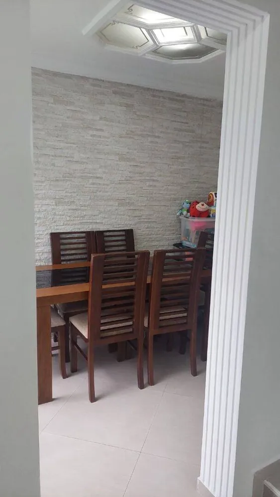 Casa, 2 quartos, 65 m² - Foto 5