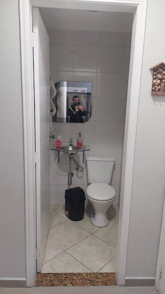 Casa, 2 quartos, 65 m² - Foto 8