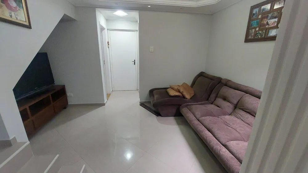 Casa, 2 quartos, 65 m² - Foto 1