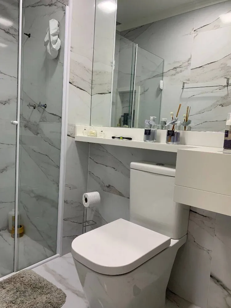 Apartamento, 2 quartos, 84 m² - Foto 8