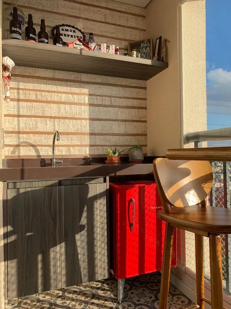 Apartamento, 2 quartos, 84 m² - Foto 3