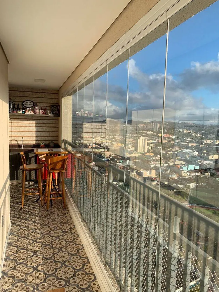 Apartamento, 2 quartos, 84 m² - Foto 7