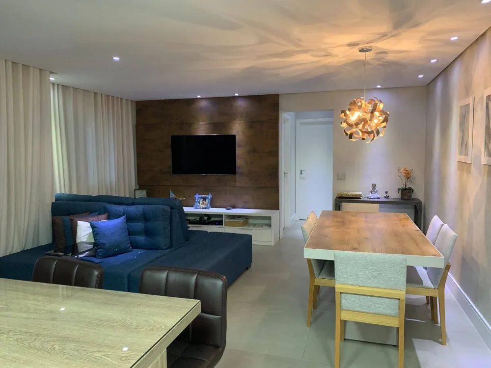 Apartamento, 2 quartos, 84 m² - Foto 5