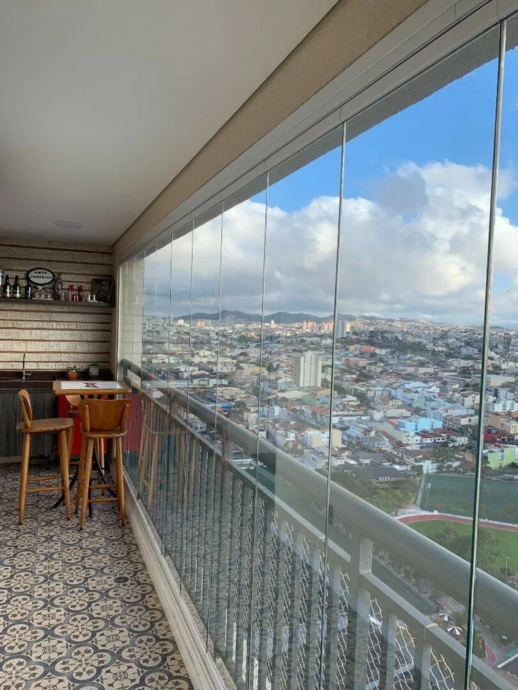 Apartamento, 2 quartos, 84 m² - Foto 6