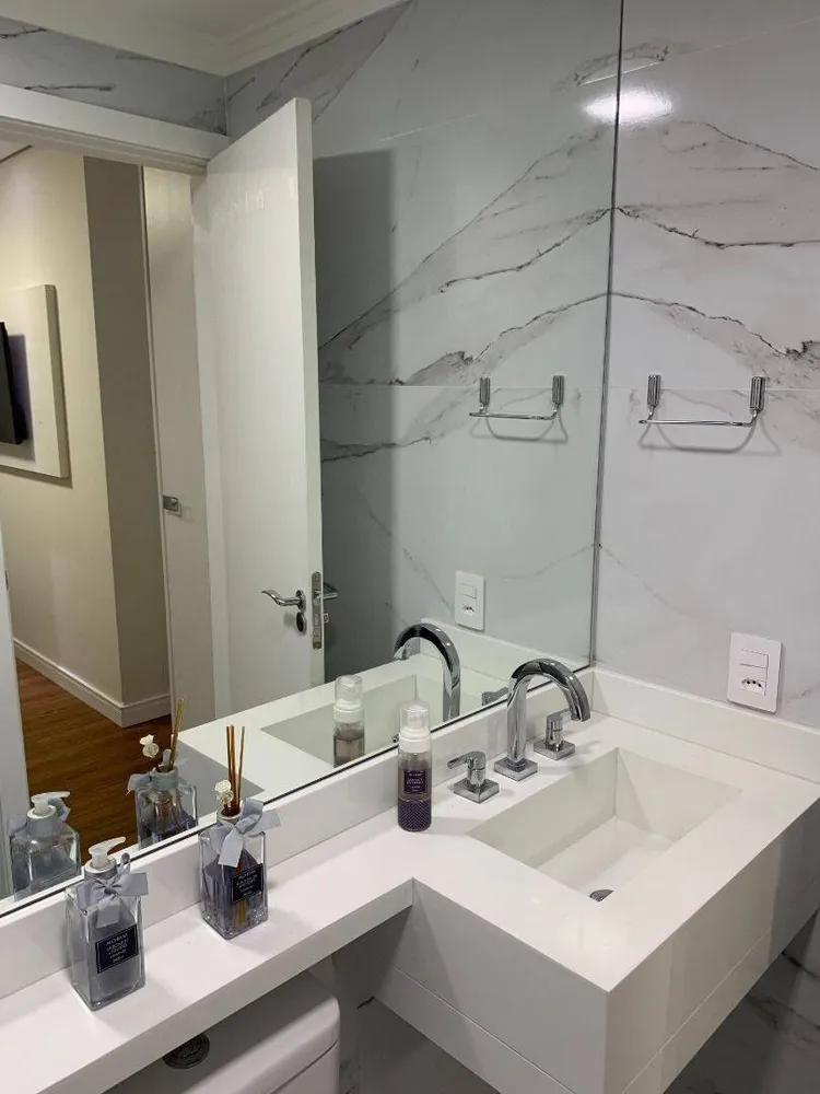Apartamento, 2 quartos, 84 m² - Foto 2