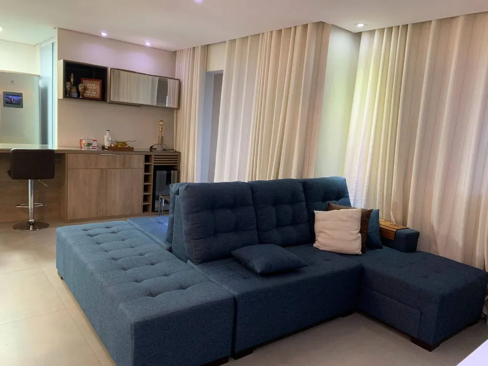 Apartamento, 2 quartos, 84 m² - Foto 3