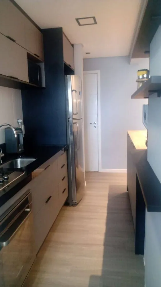 Apartamento, 2 quartos, 67 m² - Foto 8