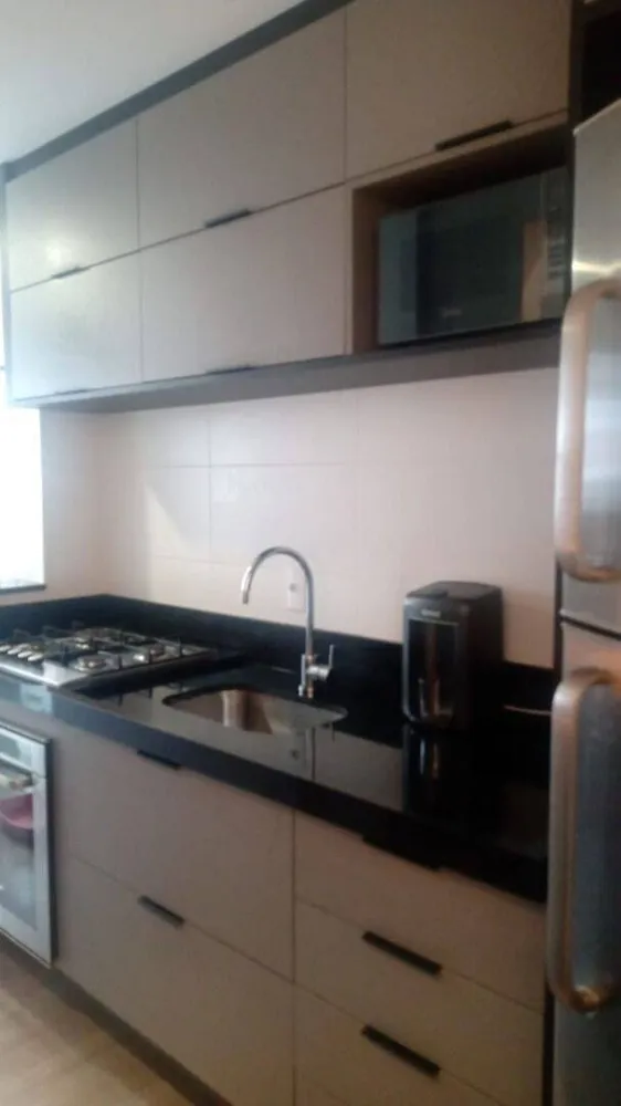 Apartamento, 2 quartos, 67 m² - Foto 1