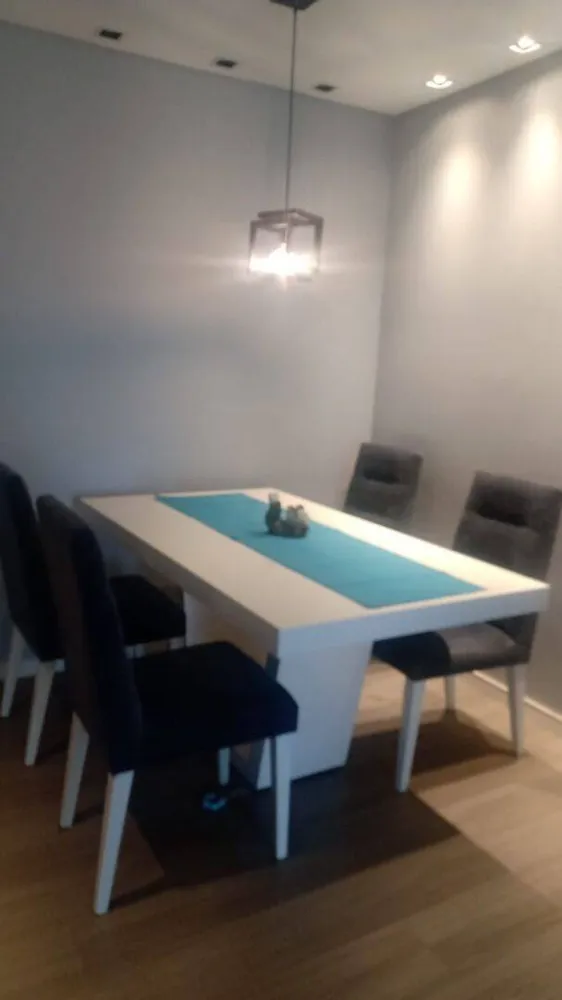 Apartamento, 2 quartos, 67 m² - Foto 12