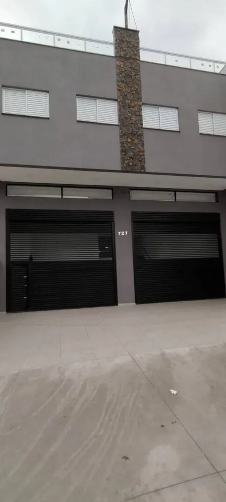 Loja-Salão, 170 m² - Foto 7