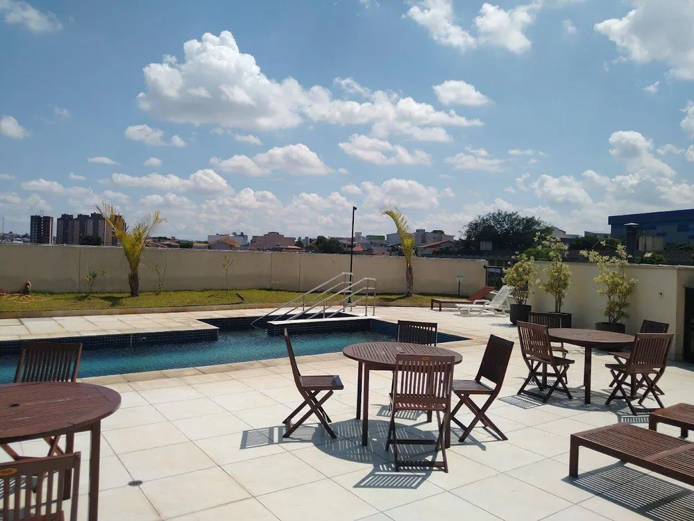 Apartamento, 2 quartos, 51 m² - Foto 6