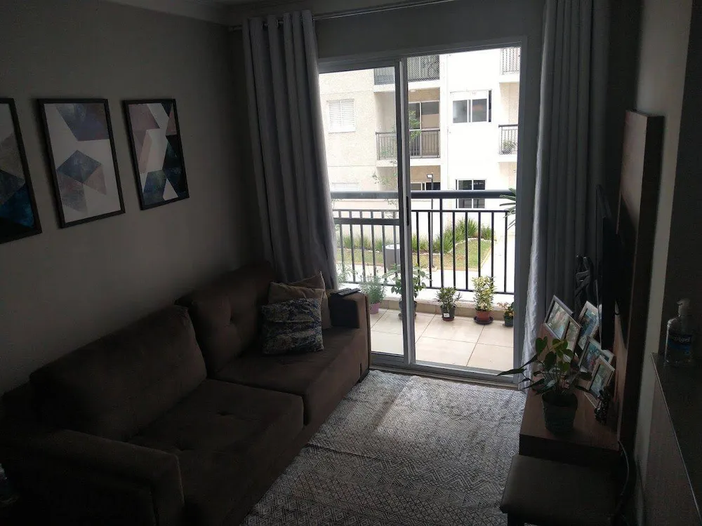 Apartamento, 2 quartos, 51 m² - Foto 3