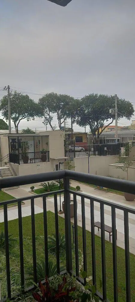 Apartamento, 2 quartos, 51 m² - Foto 4