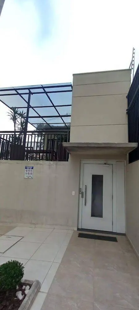 Apartamento, 2 quartos, 51 m² - Foto 11
