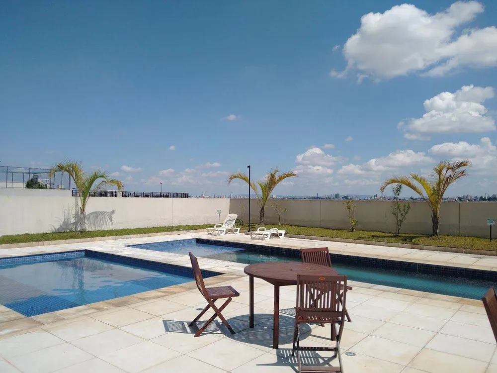 Apartamento, 2 quartos, 51 m² - Foto 1