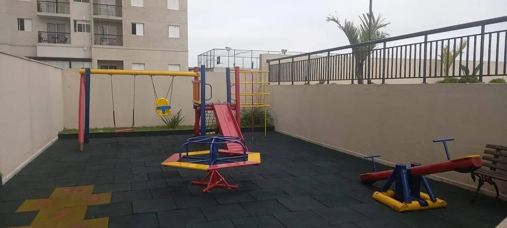 Apartamento, 2 quartos, 51 m² - Foto 9