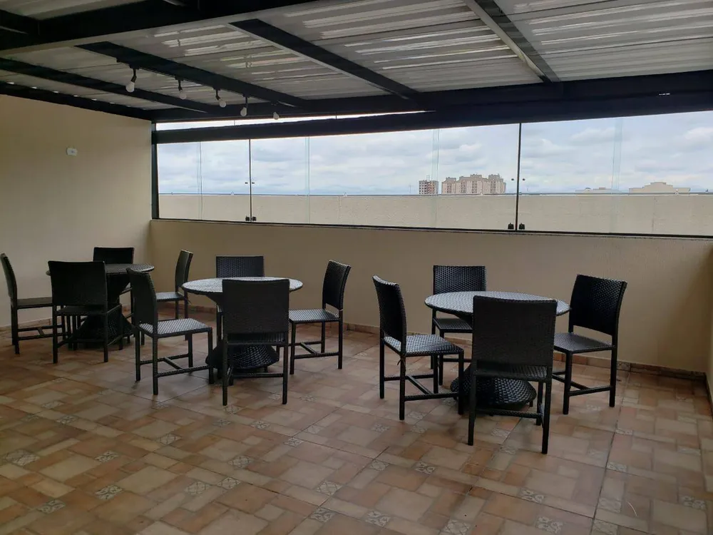 Apartamento, 2 quartos, 51 m² - Foto 8