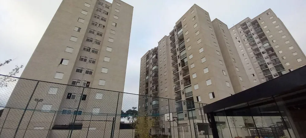 Apartamento, 2 quartos, 51 m² - Foto 5