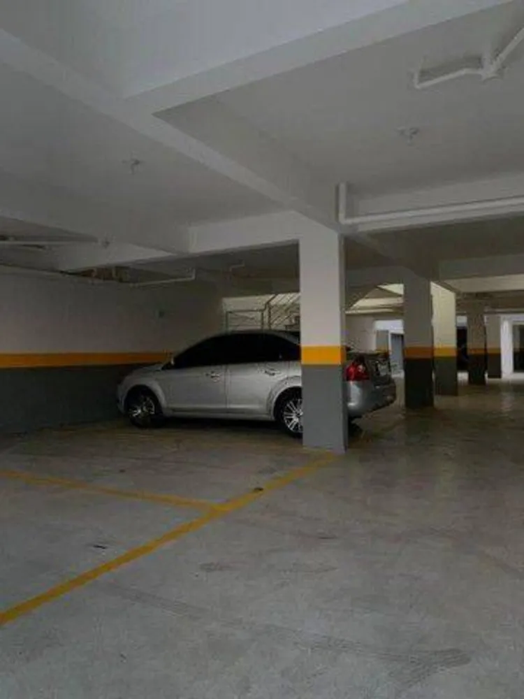 Apartamento, 2 quartos, 50 m² - Foto 8