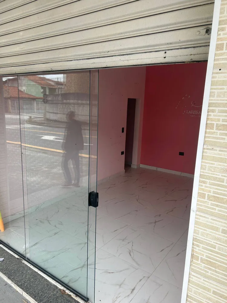 Sala-Conjunto, 25 m² - Foto 6